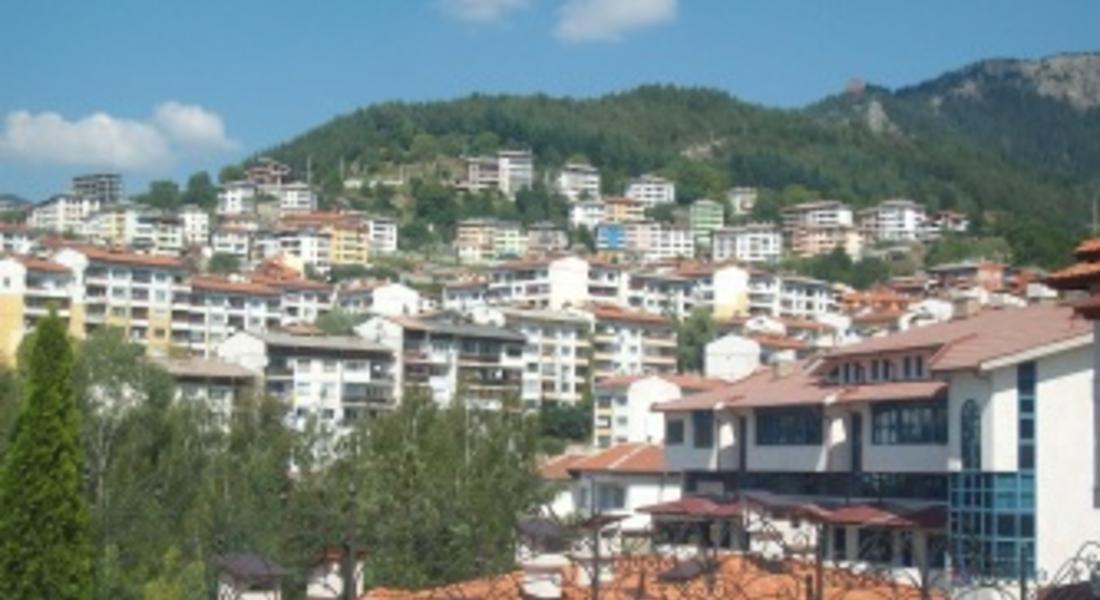 Пазарът на имоти в България остава много затруднен