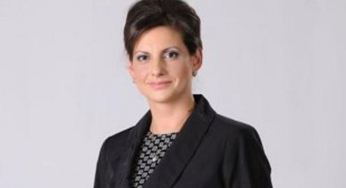 Депутатът от ГЕРБ д-р Даниела Дариткова организира безплатни прегледи за деца с неврологични заболявания