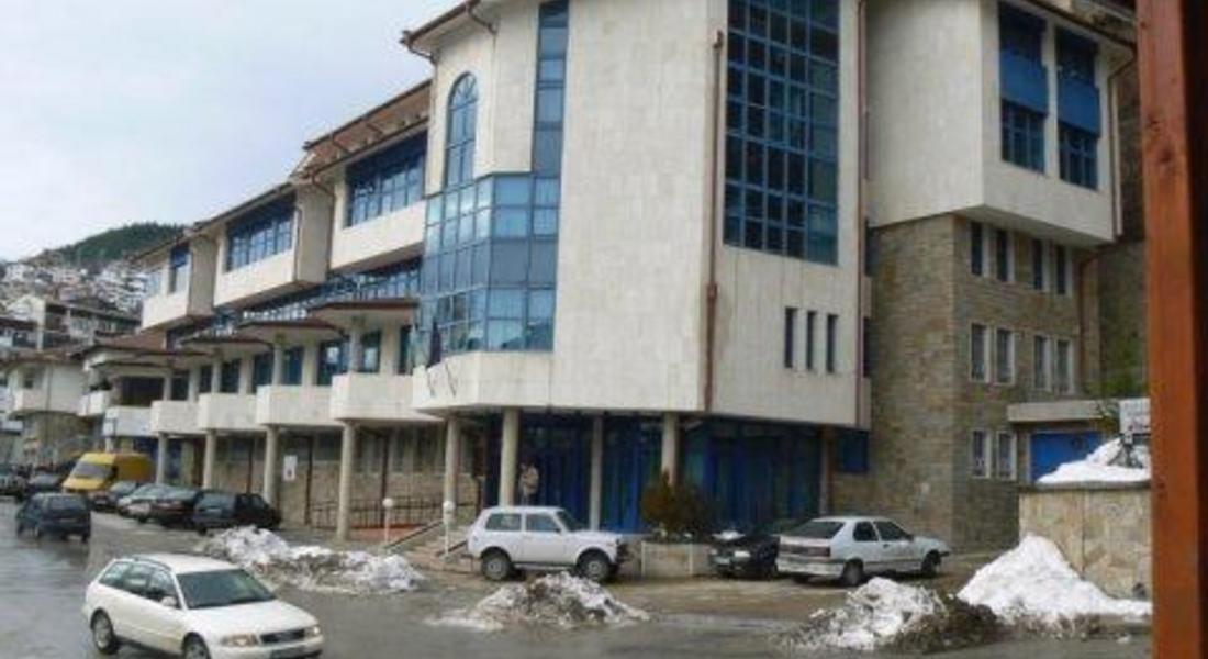 РИОСВ-Смолян разреши възстановяването на работата на Ермореченската обогатителна фабрика