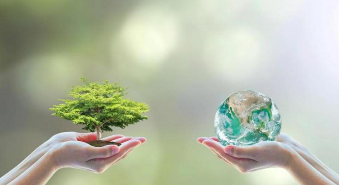 Отбелязваме Световния ден на околната среда 