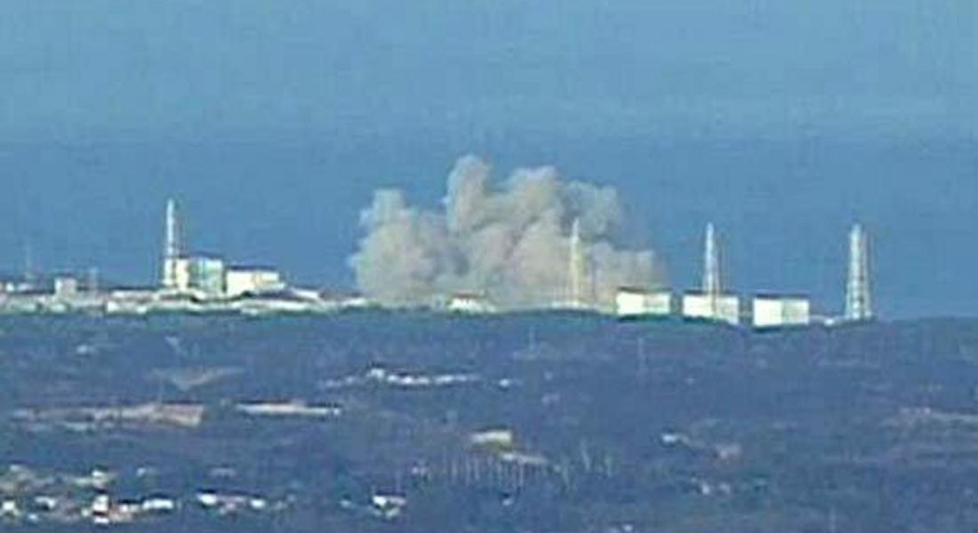Япония повиши на 7-ма степен опасността от ”Фукушима”