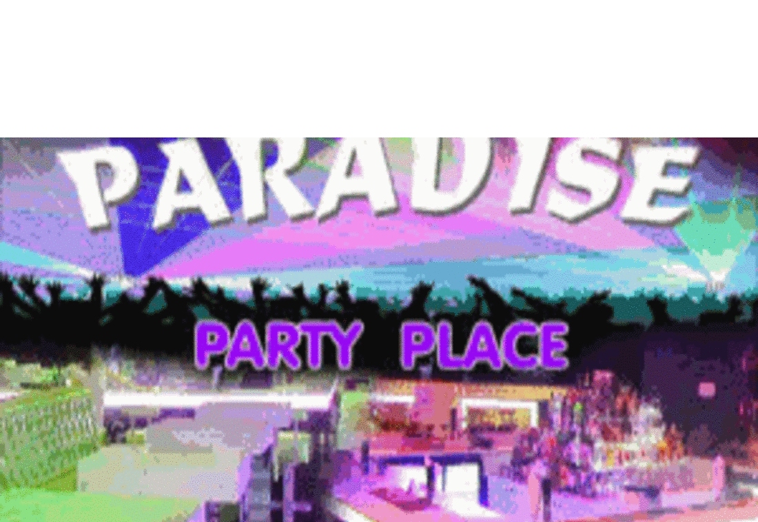 Яница с участие в нощен клуб "Paradise" този петък