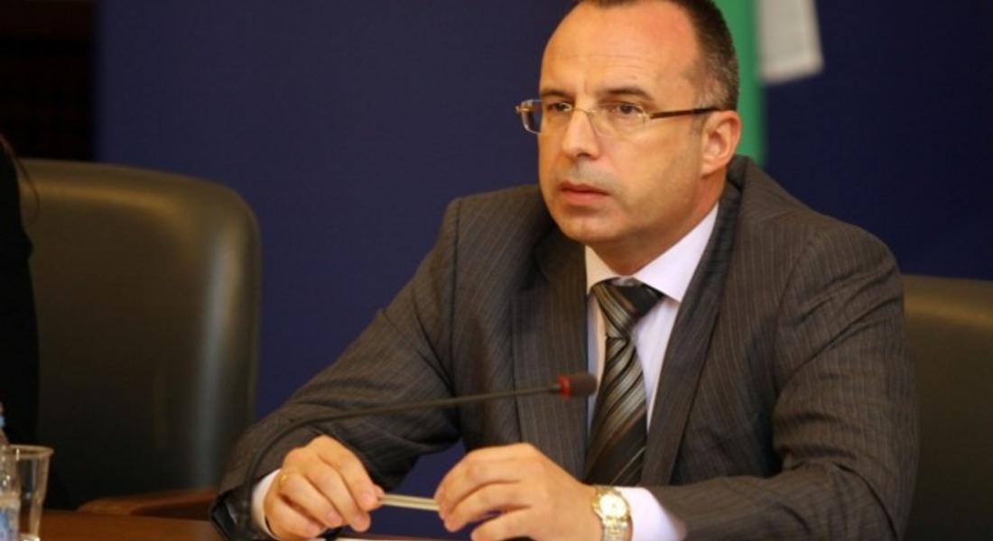 Министър Порожанов ще присъства на Национално изложение на Родопските породи овце
