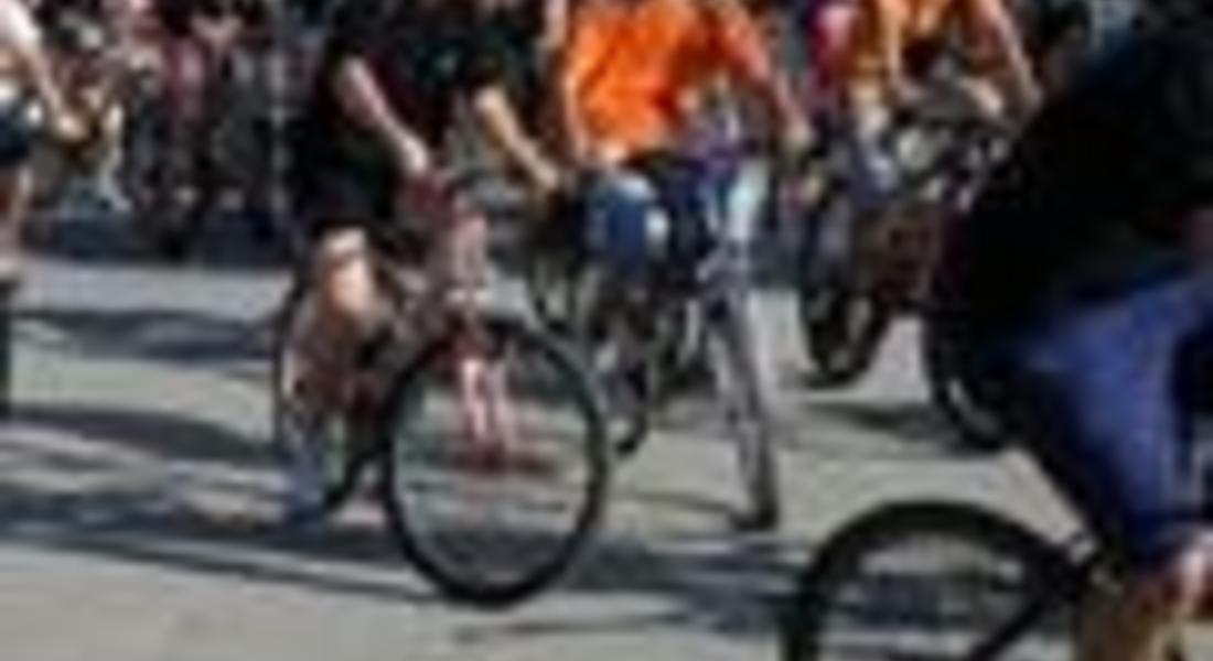 Велопоход ще се проведе в Смолян по повод Деня на независимостта