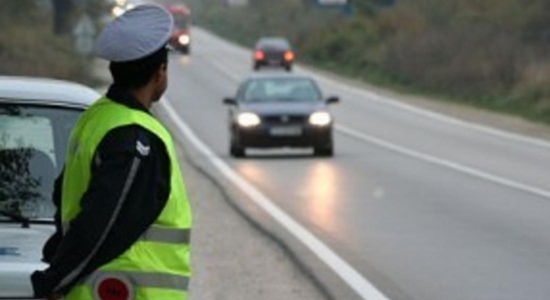 Полицията в Рудозем спипа пиян водач на мотопед 