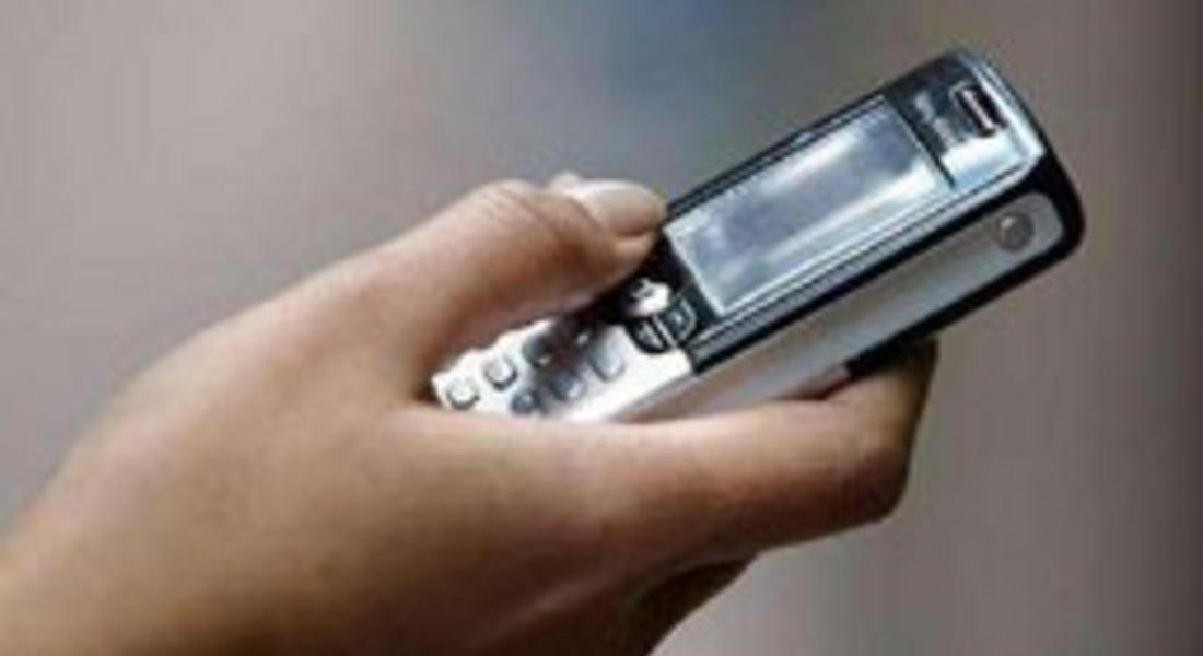 19-годишен открадна мобилен телефон от жилище в Чепеларе