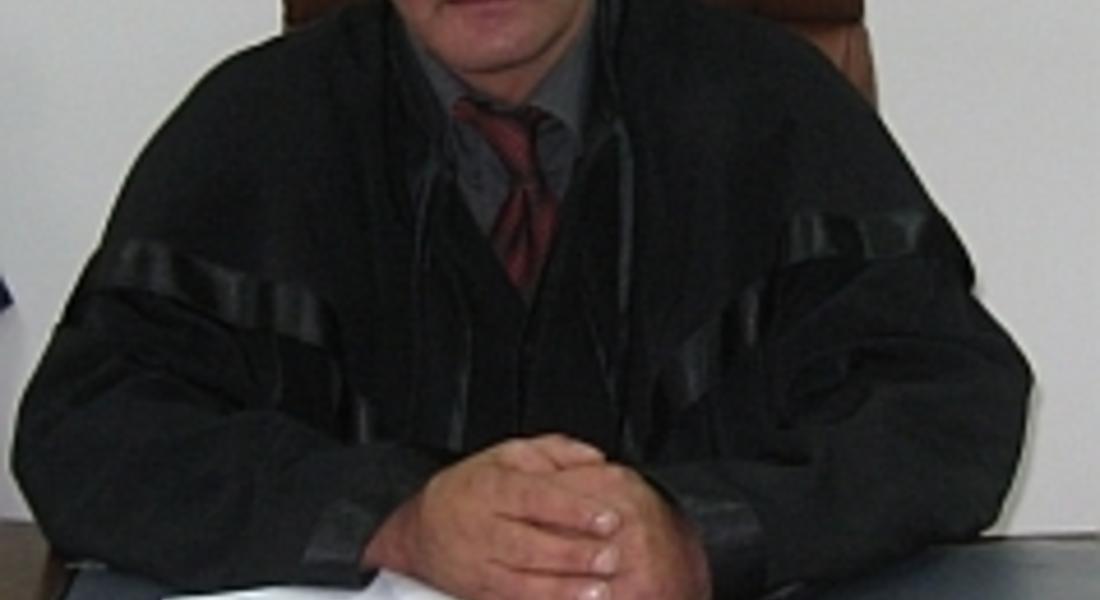 Игнат Колчев/Председател на Административен съд – Смолян/:„Най-хубавото и най-лесното нещо в този живот е да работиш по правилата“