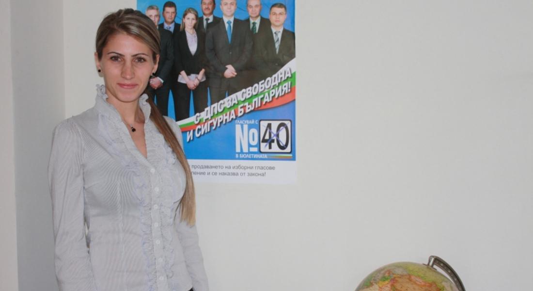 Кандидат- депутатката от листата на ДПС Петя Ризова: Без добра инфраструктура  няма как да се  развива туризъм в Родопите