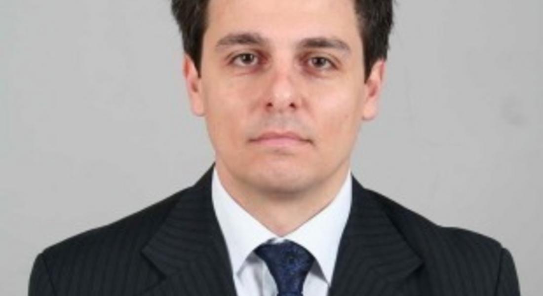 Прокурор Иван Спиров: На територията на ОДМВР и през 2013 г. отново е  регистрирана най-ниска престъпност