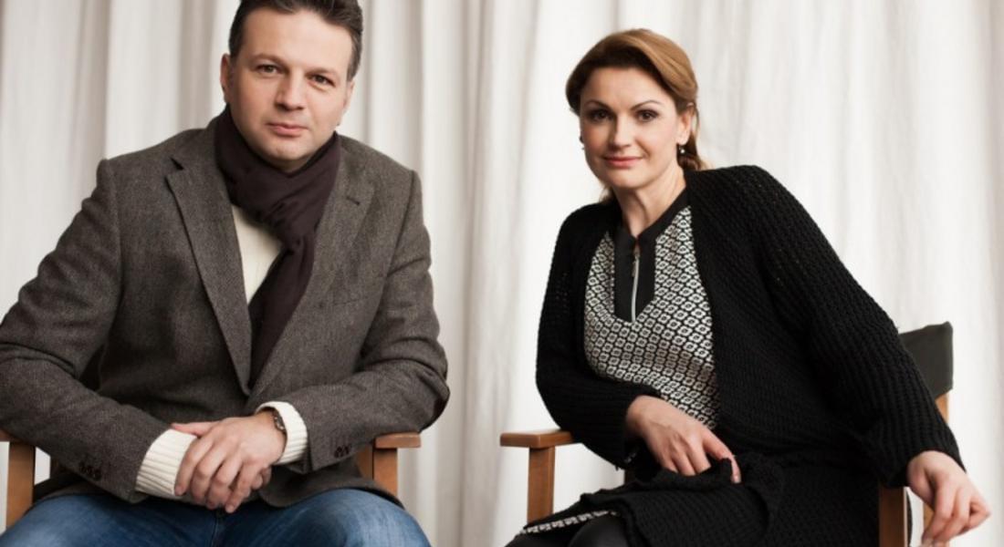 Салич отново ще е водеща на новинарска емисия