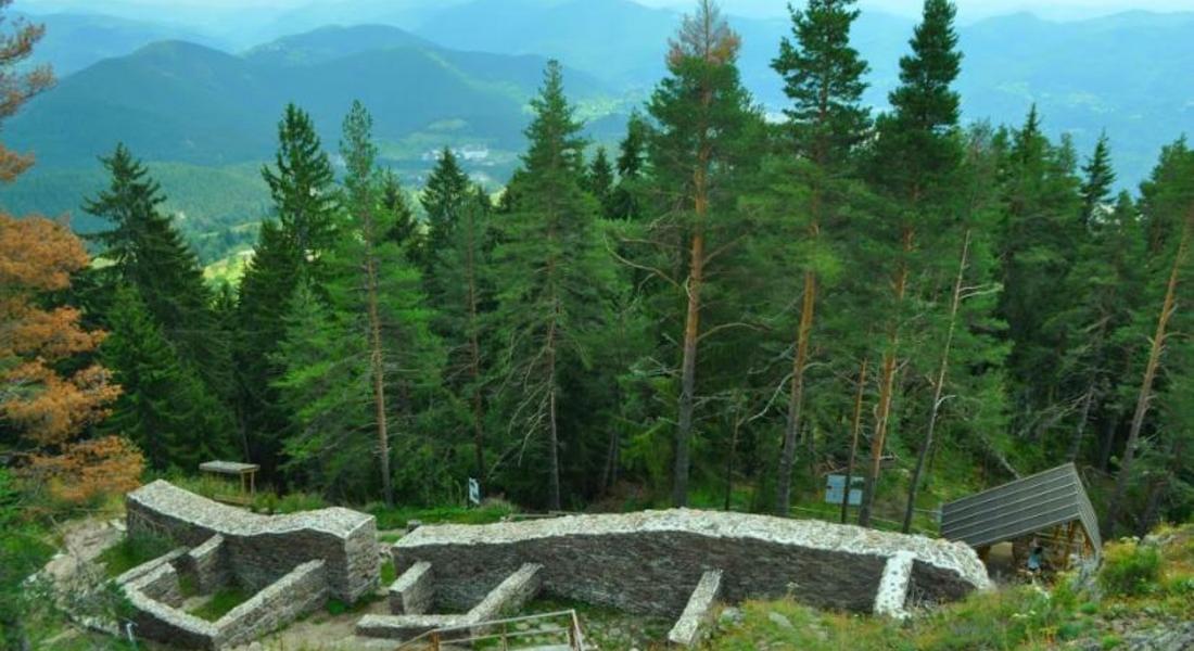 Министерски съвет предостави  за управление на Община Смолян  археологически недвижими културни ценности  