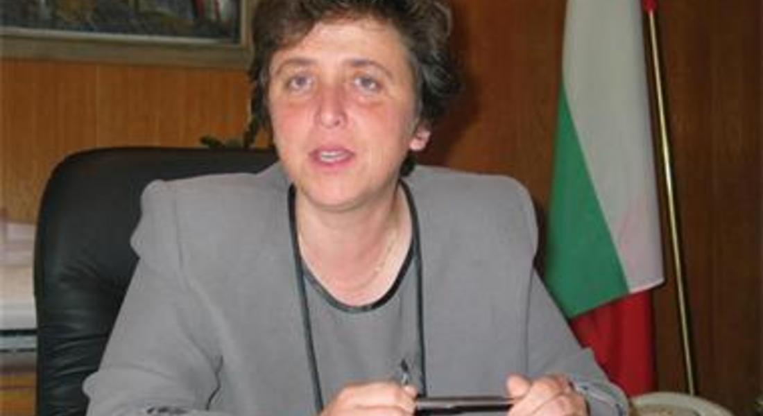 Дора Янкова: Всички български общини са в лошо финансово състояние