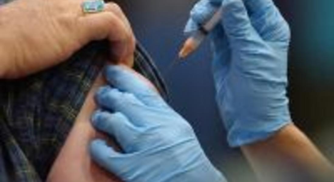 6-ти смъртен случай на свинския грип, този път в София 