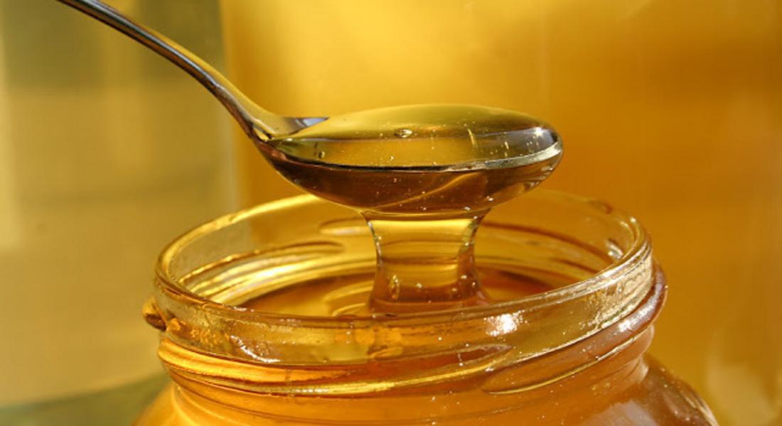 Медът е незаменим за организма и здравето