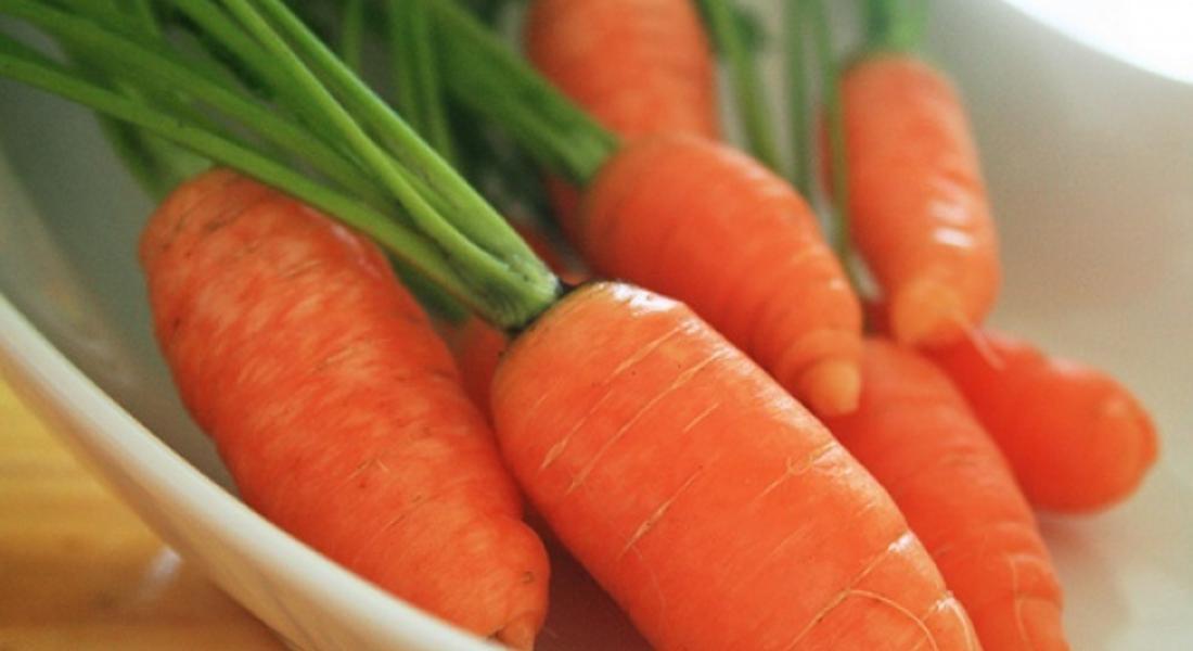 Как са най-полезни морковите