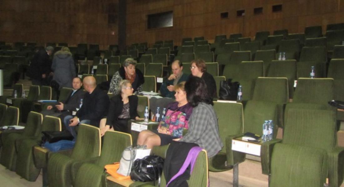11 общински съветници от КРОС, БСП и ДПС провалиха гласуването на бюджета на община Смолян за 2016 г