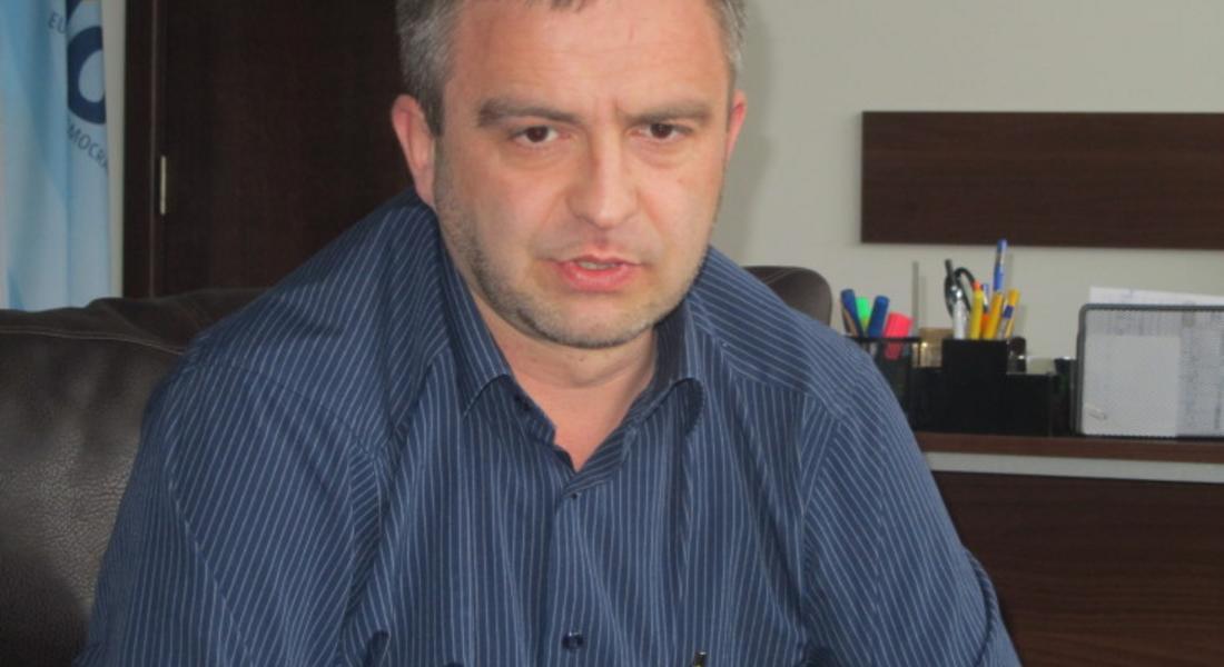 Салих Аршински, ДПС: Опит за продължаване на политическата интрига бе заседанието на ОбС вчера