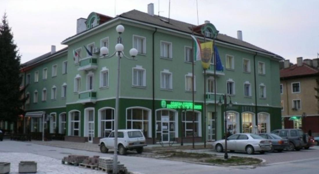 Община Рудозем е разследвана за финансови нарушения за 2011 година