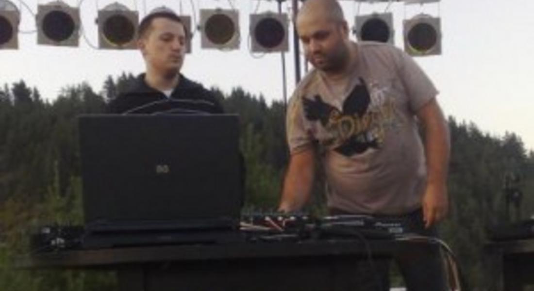DJ Balthazar и Георги Матеев: Всеки, който предлага нещо различно и качествено е на пътя на успеха