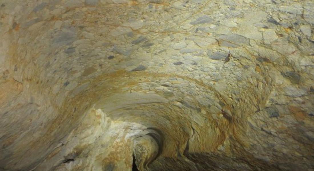 Община Рудозем ще търси финансиране за проучване и разширение на пещера от 1976г.