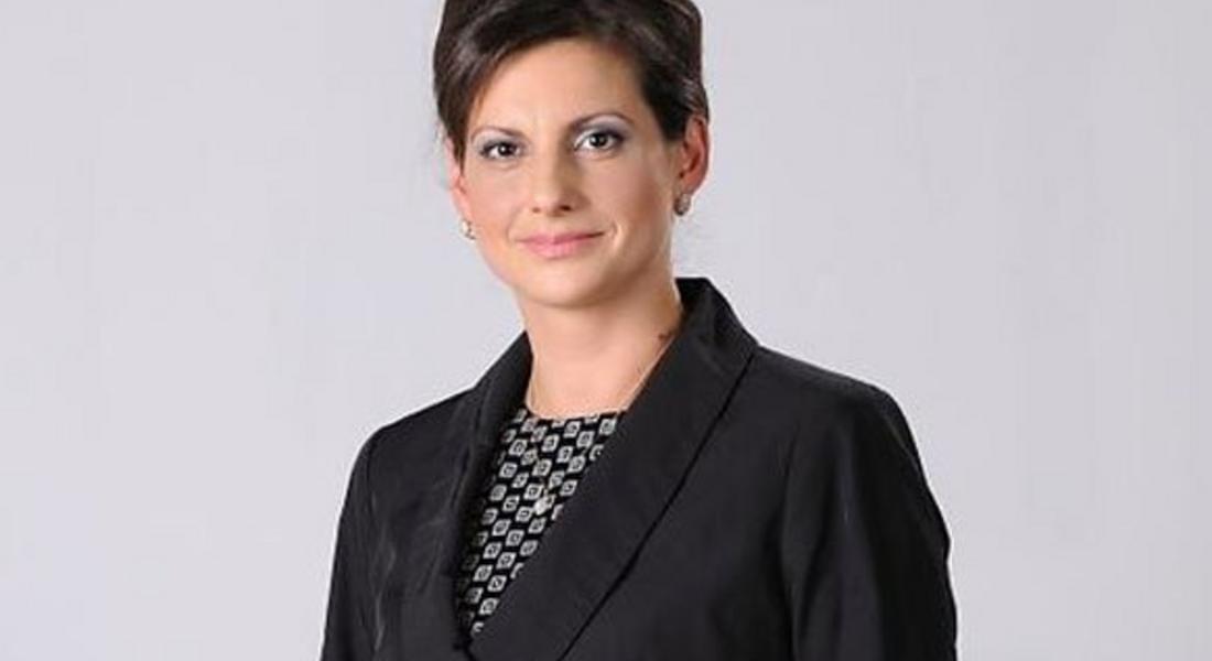 Депутатът от ГЕРБ д-р Даниела Дариткова организира безплатни прегледи за деца с неврологични заболявания