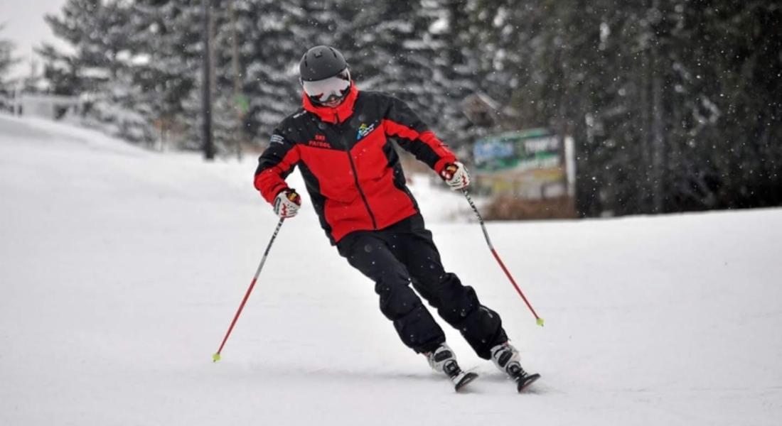 Чепеларе посреща скиорите с много сняг на Мечи чал и атрактивни цени