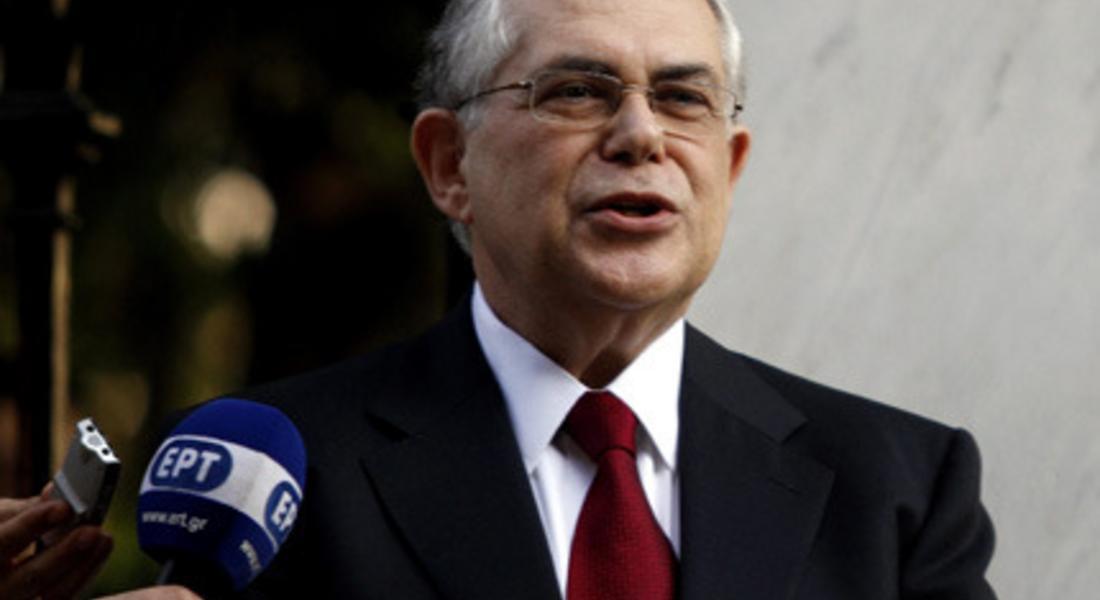 Гърците харесват новото си правителство