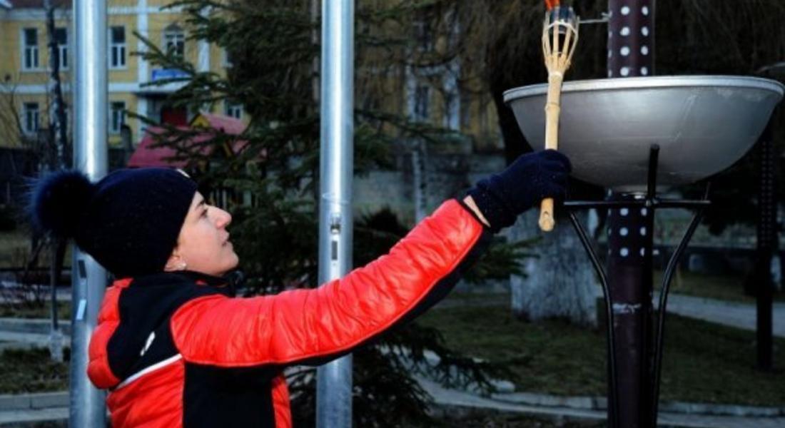 Чепеларе отпразнува 20 г. от олимпийското злато на Дафовска!