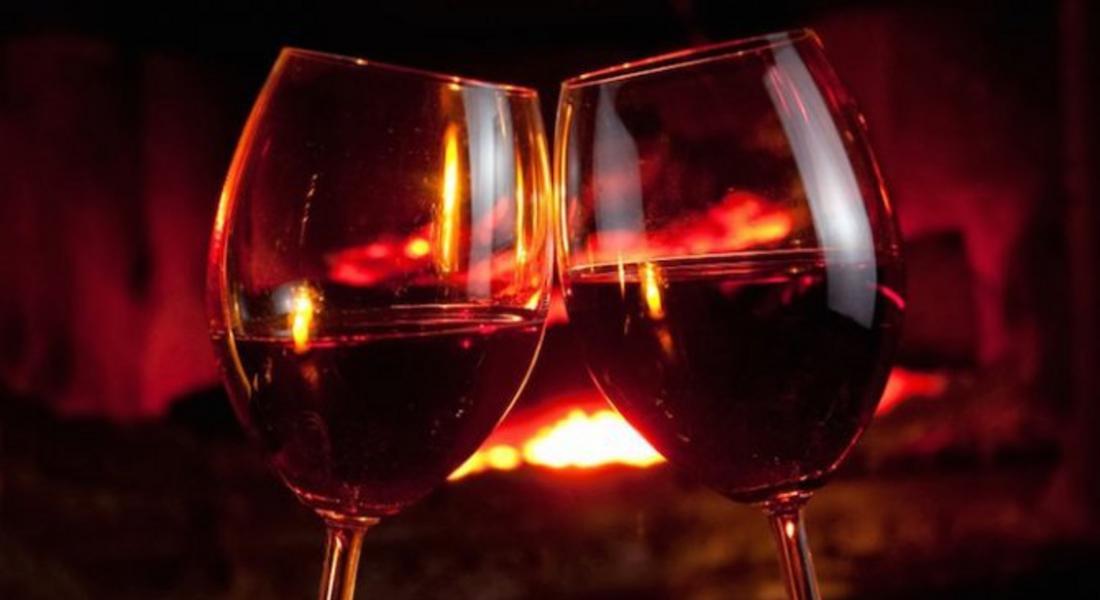 14 февруари - Празник на виното и любовта?