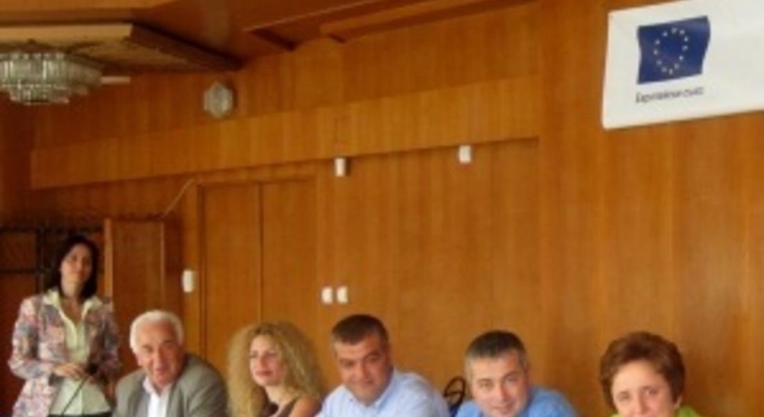 БСП - Смолян регистрира своите кандидати за народни представители 