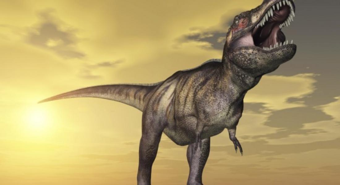Дали динозаврите са ключът към лека срещу рак