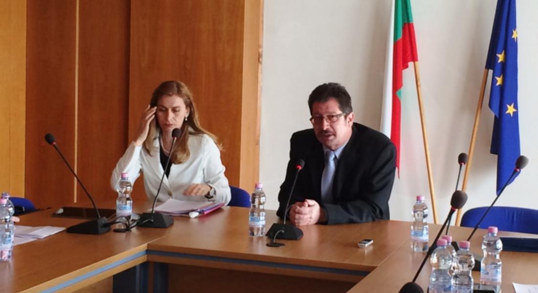  УС на новоучредената Организация за управление на Туристически район „Родопи” проведе първото си заседание