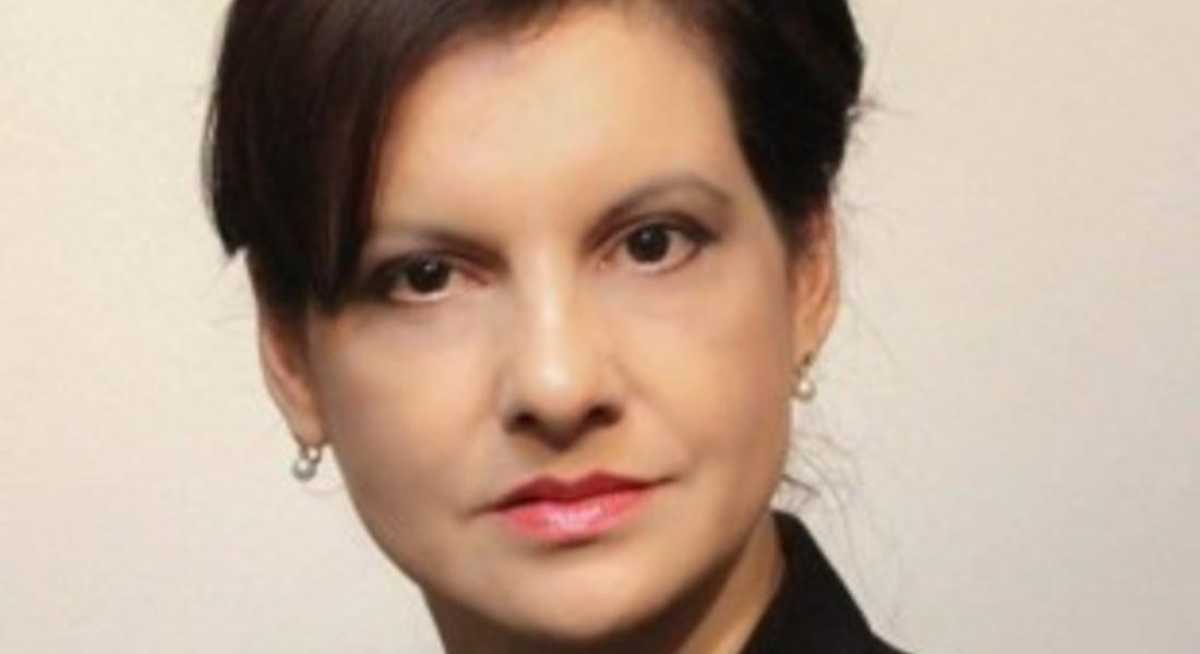Д-р Даниела Дариткова е водач на листата на ПП ГЕРБ в Смолян
