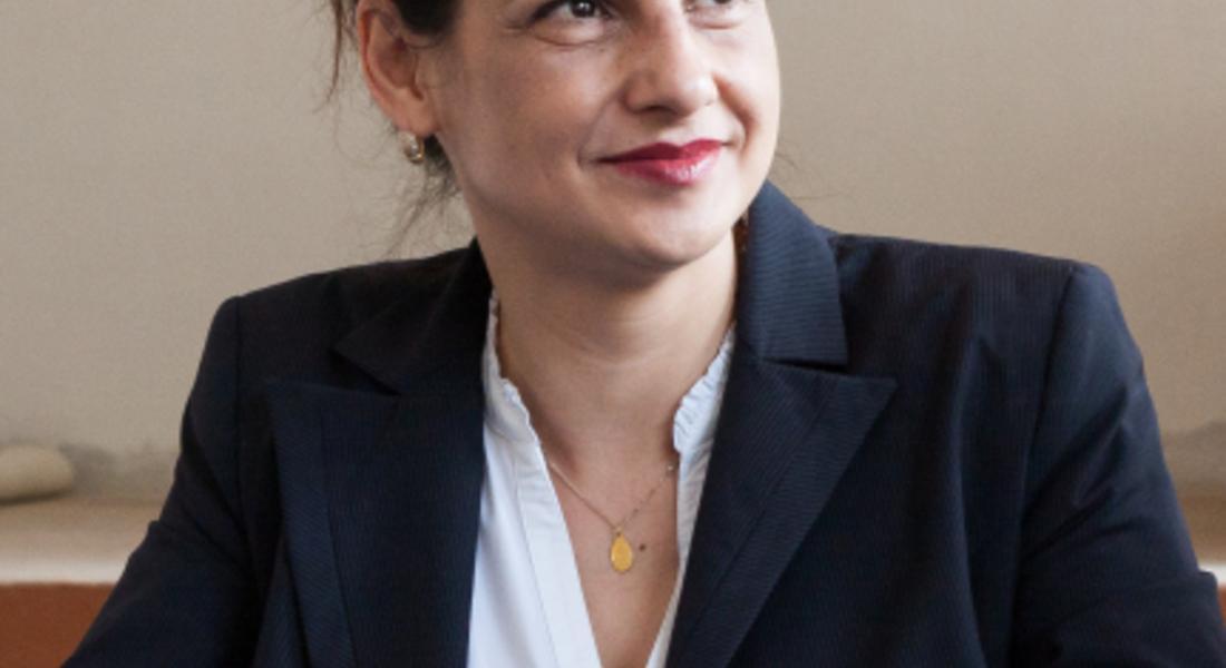   Депутатът от ГЕРБ д-р Даниела Дариткова: Изборният кодекс „Манолова” не отразява нито една от препоръките на ПАСЕ и ОССЕ