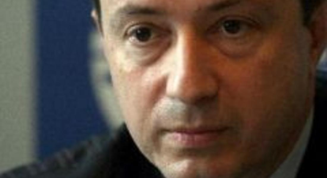 Янаки Стоилов остава начело на лявото крило на БСП