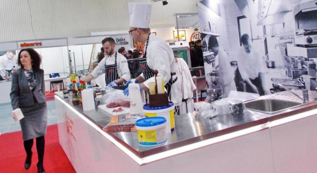  Супа от трюфели и родопски пататник ще правят претендентите за Националната кулинарна купа