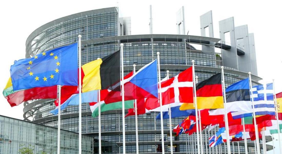 Европейският парламент за България - Изявление на Групата за наблюдение на демокрацията