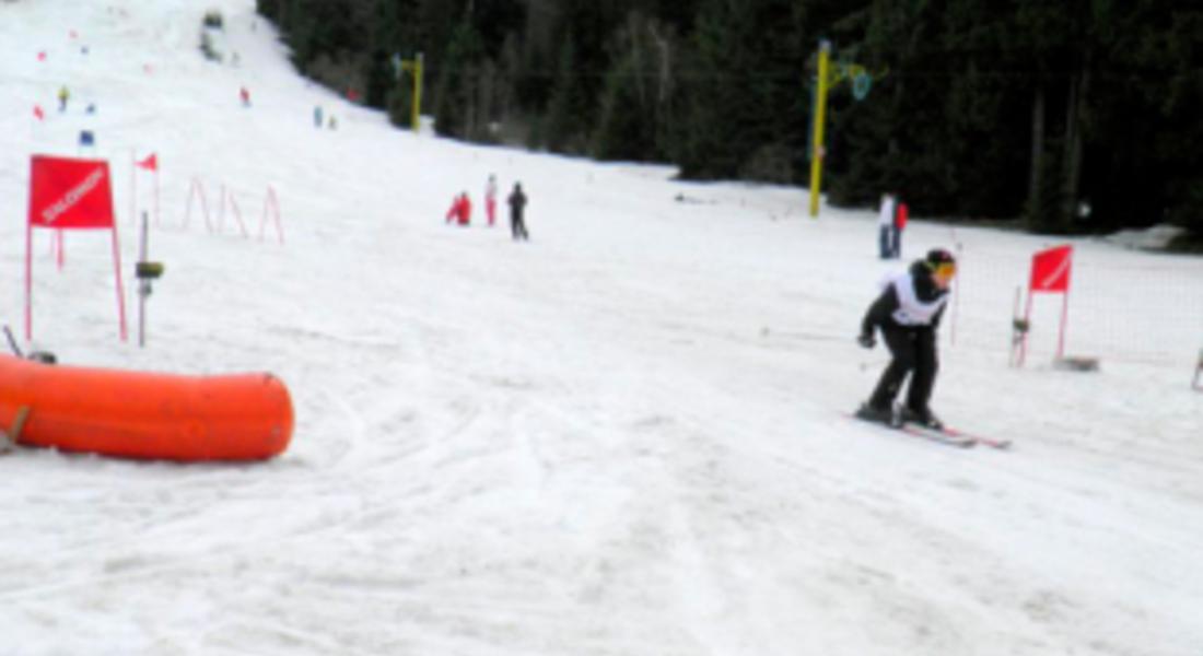 Алпийци от 101 батальона в Смолян завоюваха шесто място на Международен ски шампионат