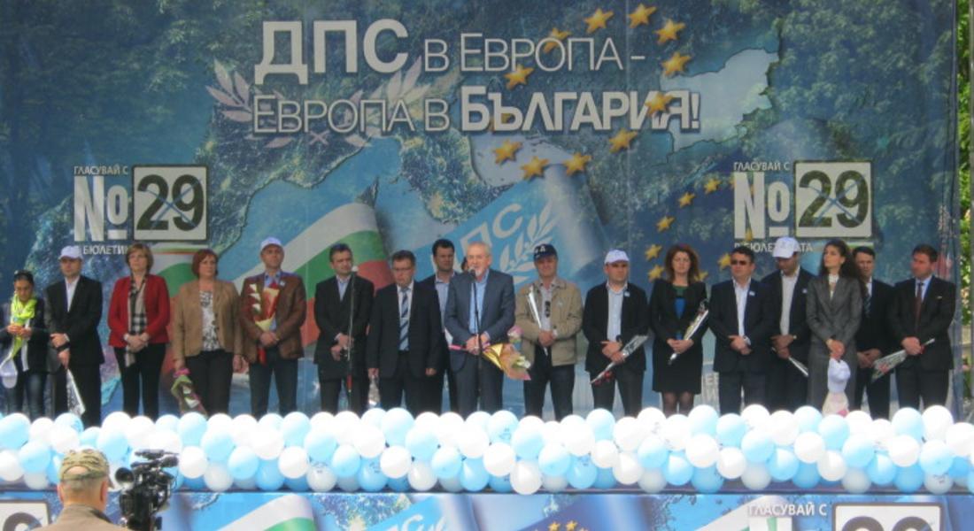 Лютви Местан: Европа ще види Родопа благодарение на нас