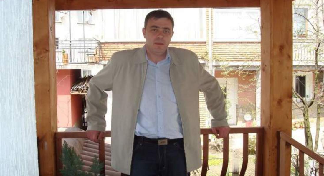 Михаил Кумчев е новият изпълнителен директор на Държавната консолидационна компания (ДКК)