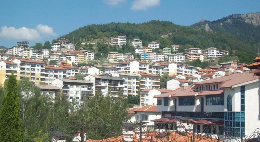 Евростат: Най-бедният регион е български
