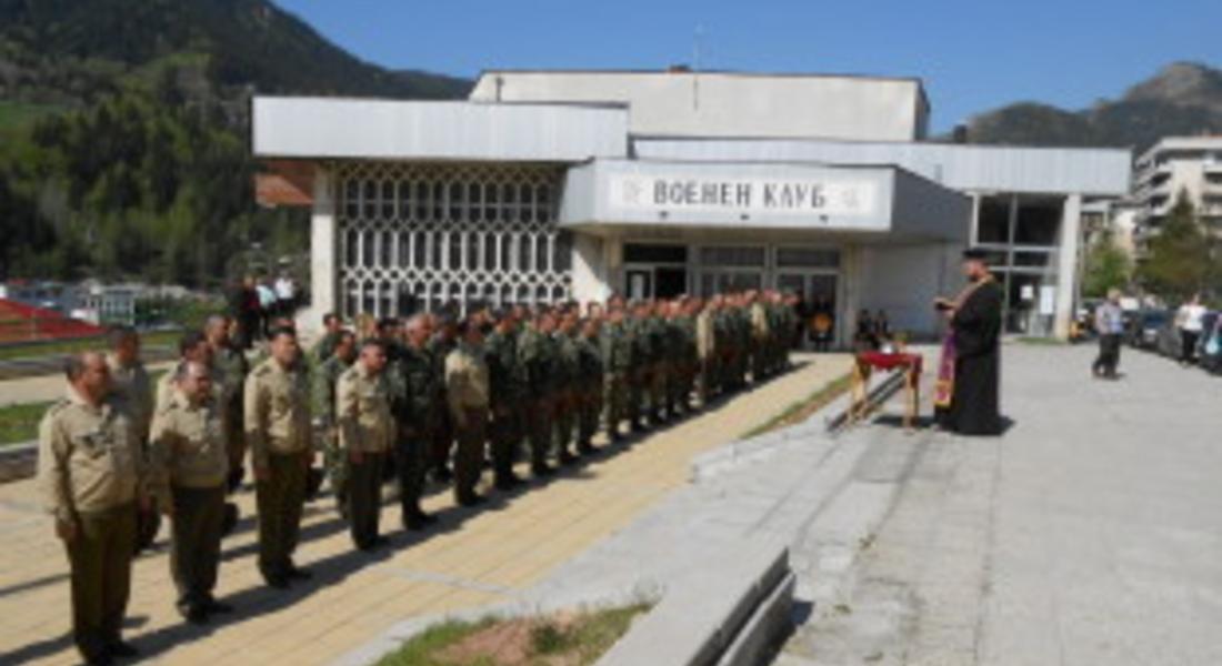 “Ден на отворените врати” за празника на 101 алпийски батальон