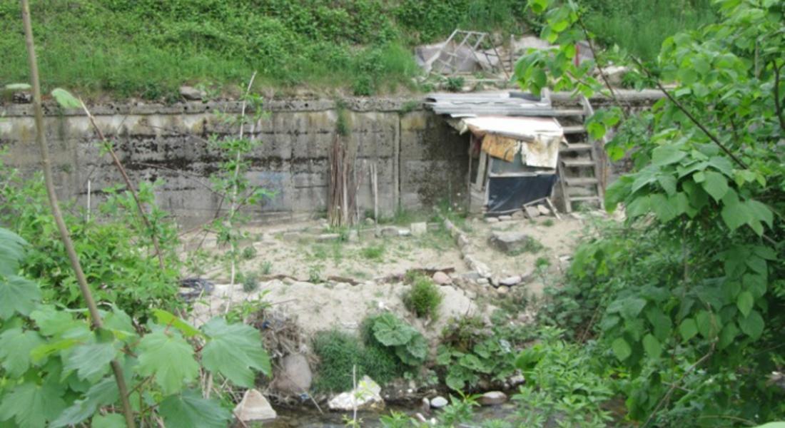  Община Смолян: До 31 май т.г. трябва да се премахнат всички градини и постройки в коритата на  реките Черна и Бяла