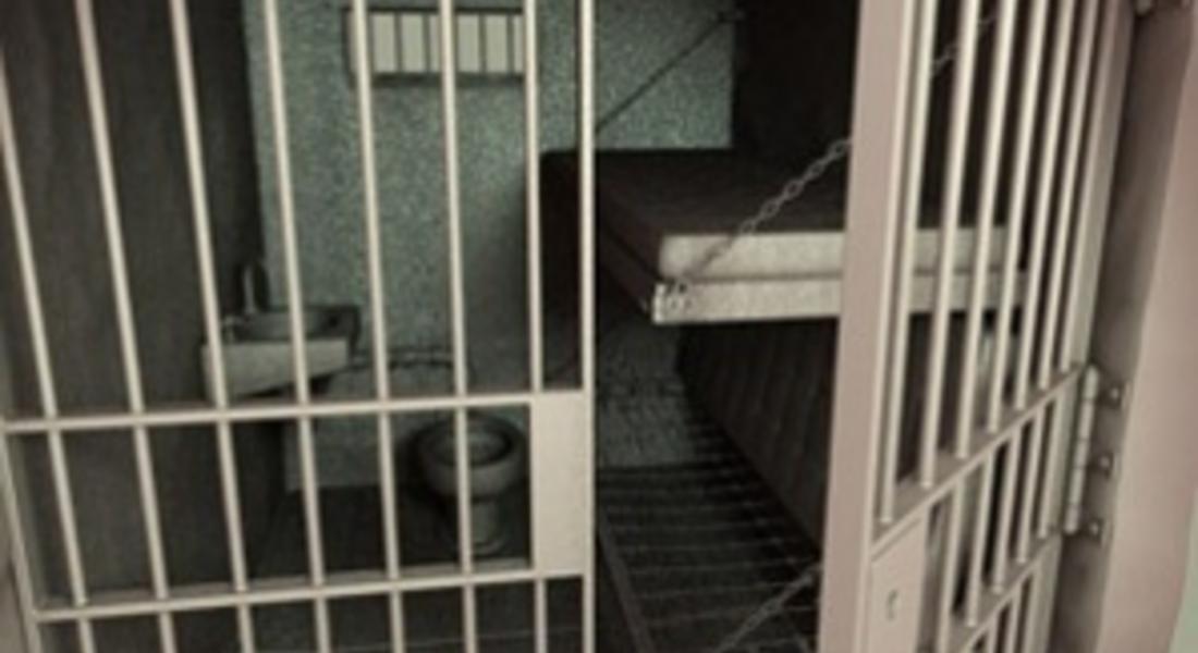Издирват избягалия от болницата в Пловдив затворник