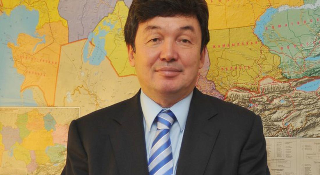   Посланикът на Казахстан ще посети Смолян