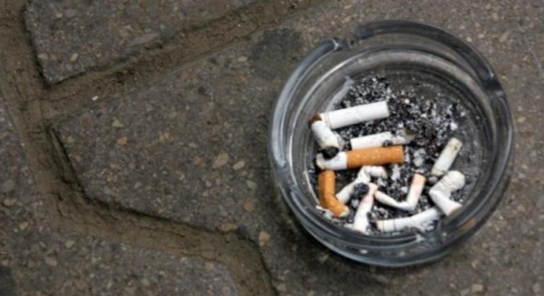 Пушачите в изолатори от 2011