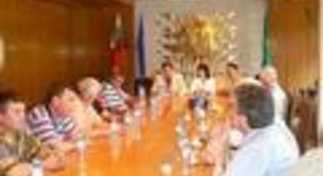 Общинските съветници на Смолян и Летница проведоха работна среща