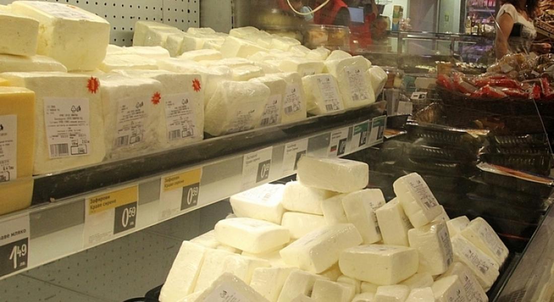 Мандрите в Смолянско не спират производството, повишено е търсенето на качествени млечни продукти