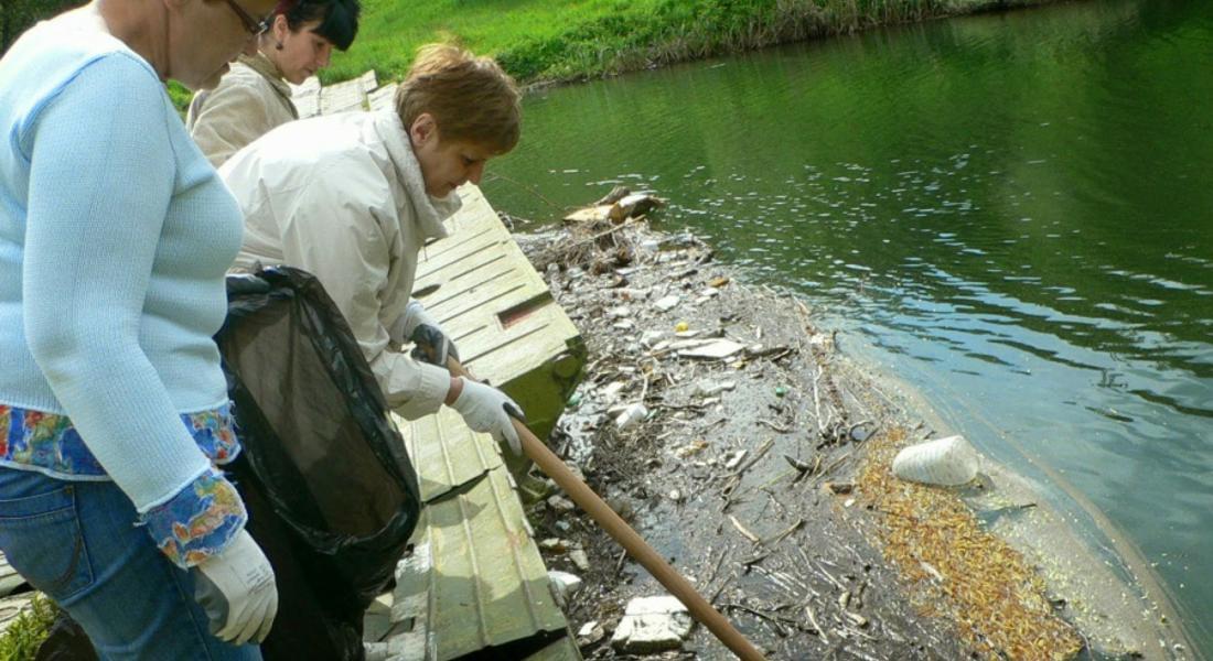 РИОСВ: Река Елховска е замърсена от Обогатителната фабрика в Рудозем 