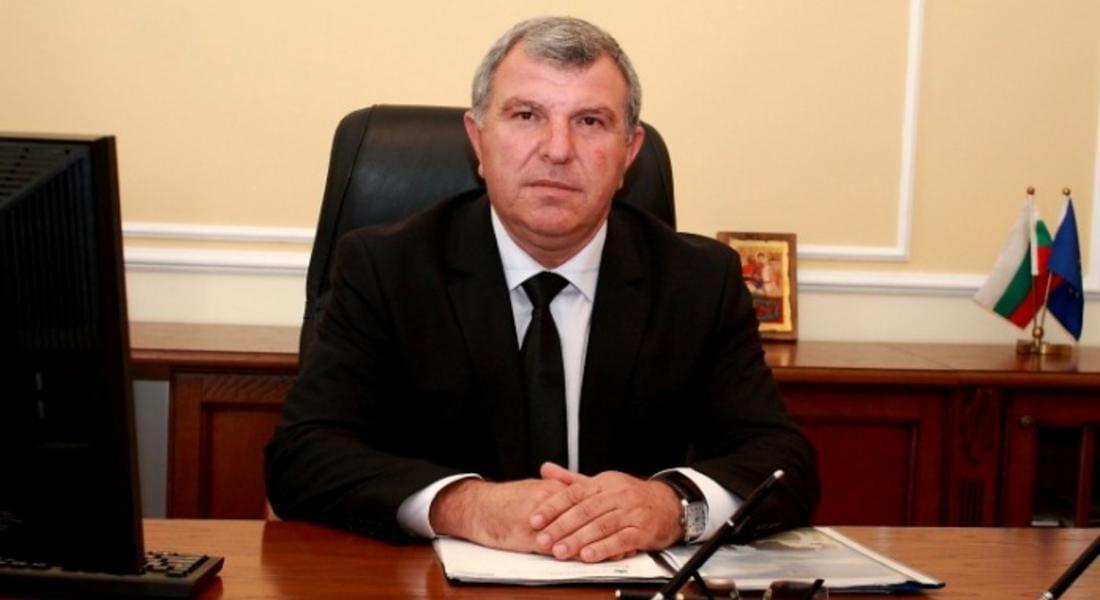 Министър Греков: През новия програмен период ще подпомагаме малките стопанства